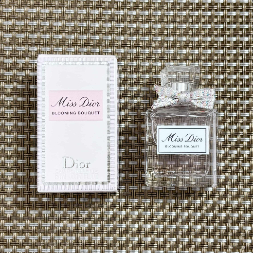 Miss Dior Eau de Parfum 5ml