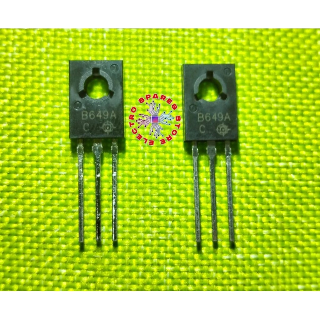 B649 ASLI ORIGINAL B649A ORI B649 A