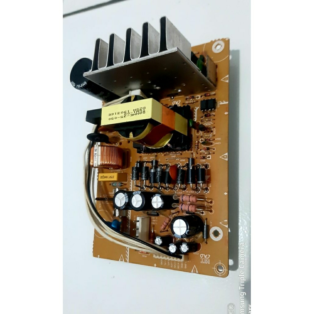 Power Suply Bigband BB5510/5201/5201