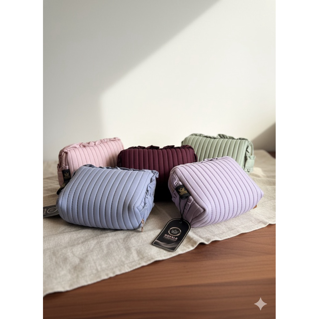 Mukena Traveling PREMIUM SOFT Royale Premium Malikahijabstore nylon perlon adem kids dan couple