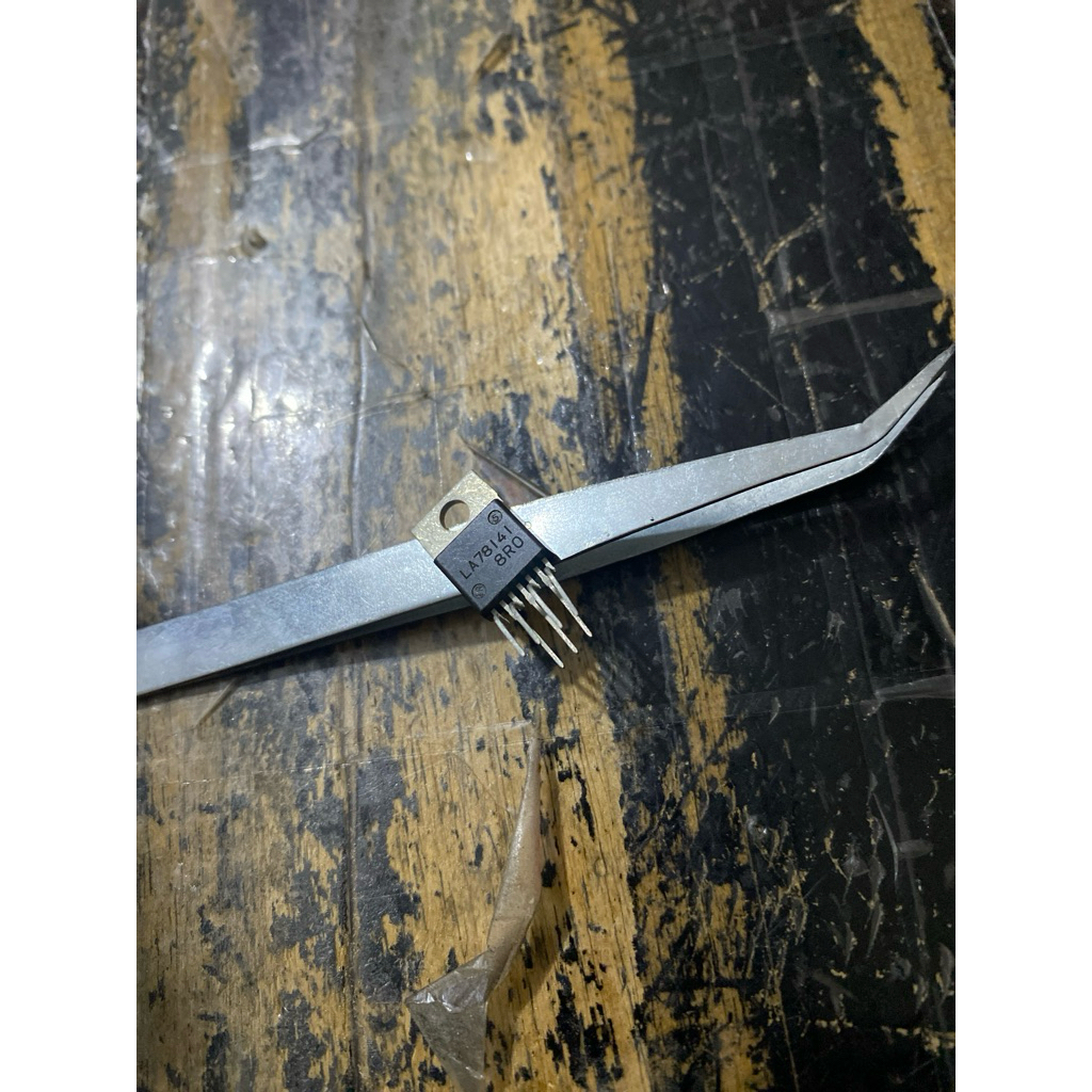 Ic 78141 Asli Cabutan Original