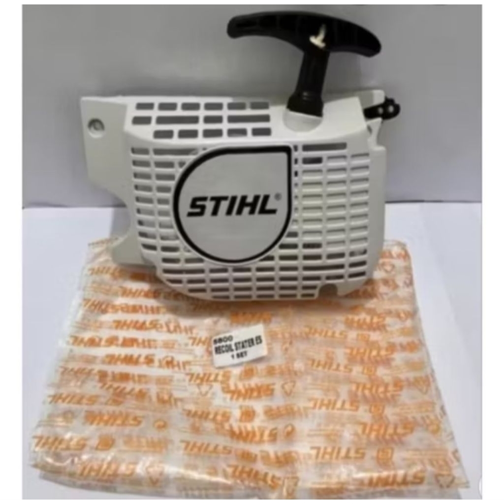 Recoil Starter Chainsaw 5800 Double Per ORIGINAL