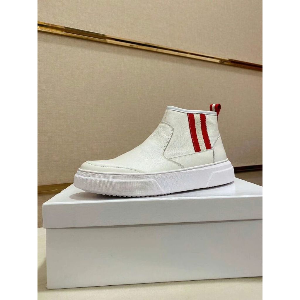 Semi Boots Pria Quality Bally33352