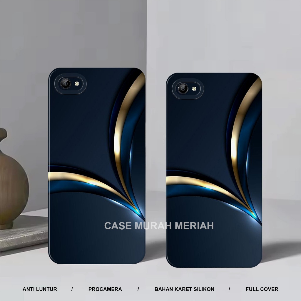 Case Hp Vivo 1724 - Casing Hp Vivo 1724 Premium Case Procamera Softcase Hp Vivo 1724 - Silikon Tpu K