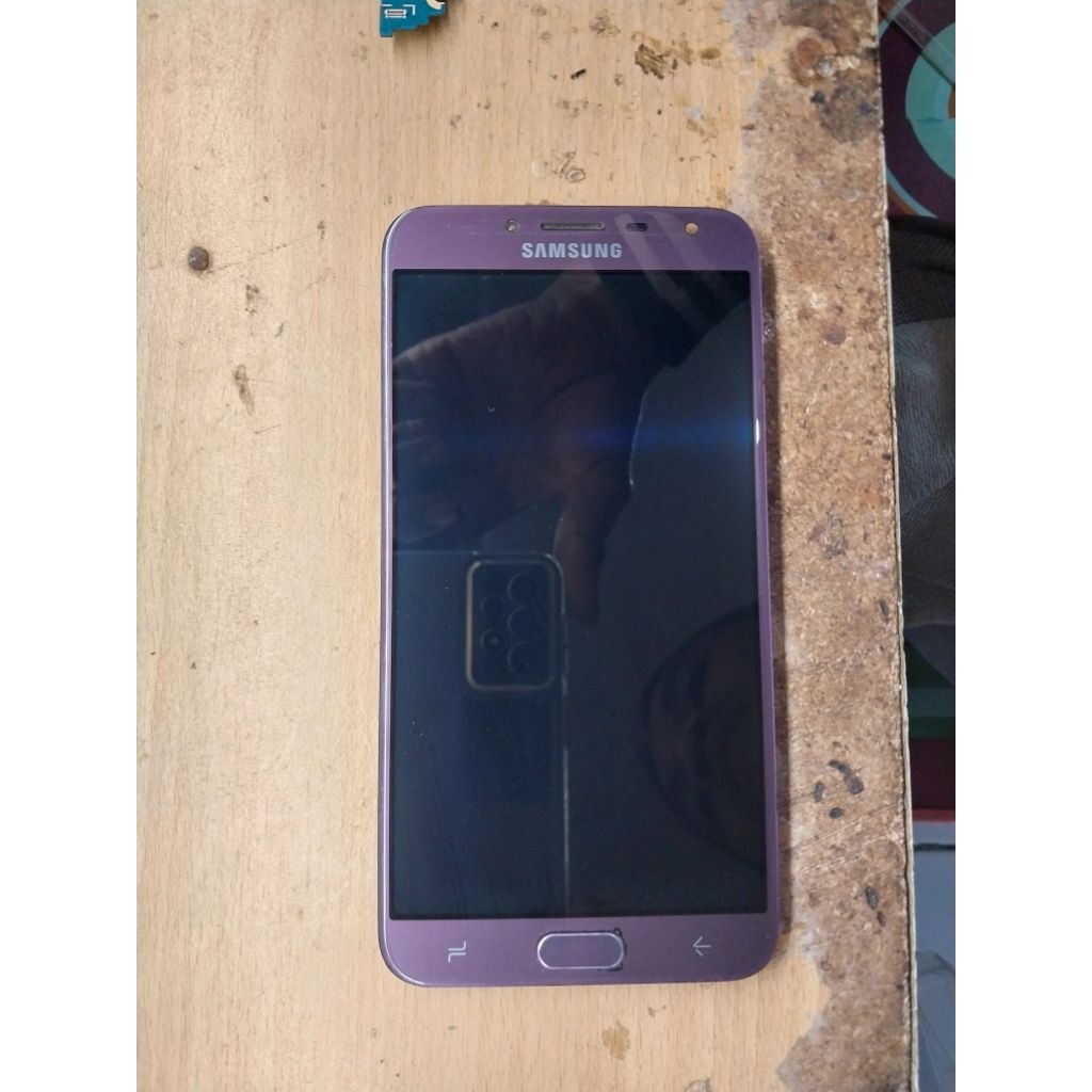lcd original copotan samsung j400 amoled
