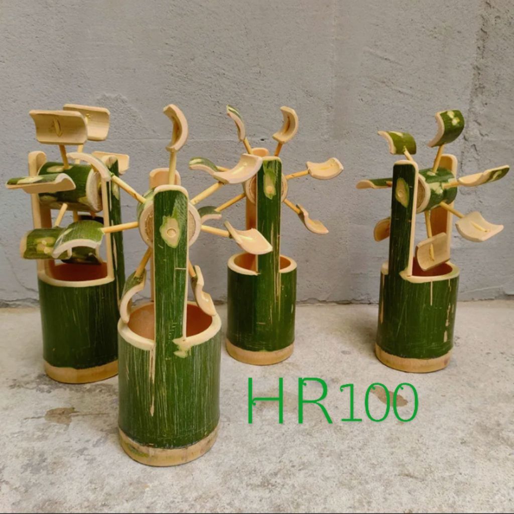 kincir air dekorasi kolam ikan koi dan aksesoris taman apiari