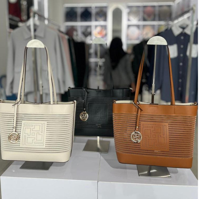 MANDJHA MEGHAN BAG BY IVANGUNAWAN - TAS IVAN GUNAWAN ORIGINAL