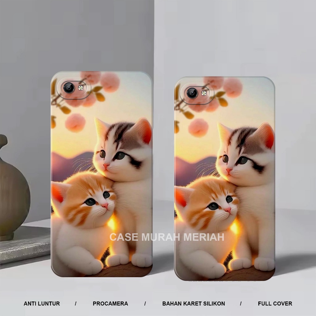 Case Hp Vivo 1724 - Casing Hp Vivo 1724 Premium Case Procamera Softcase Hp Vivo 1724 - Silikon Tpu K