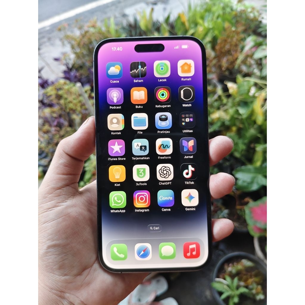iphone 14 pro max 512gb