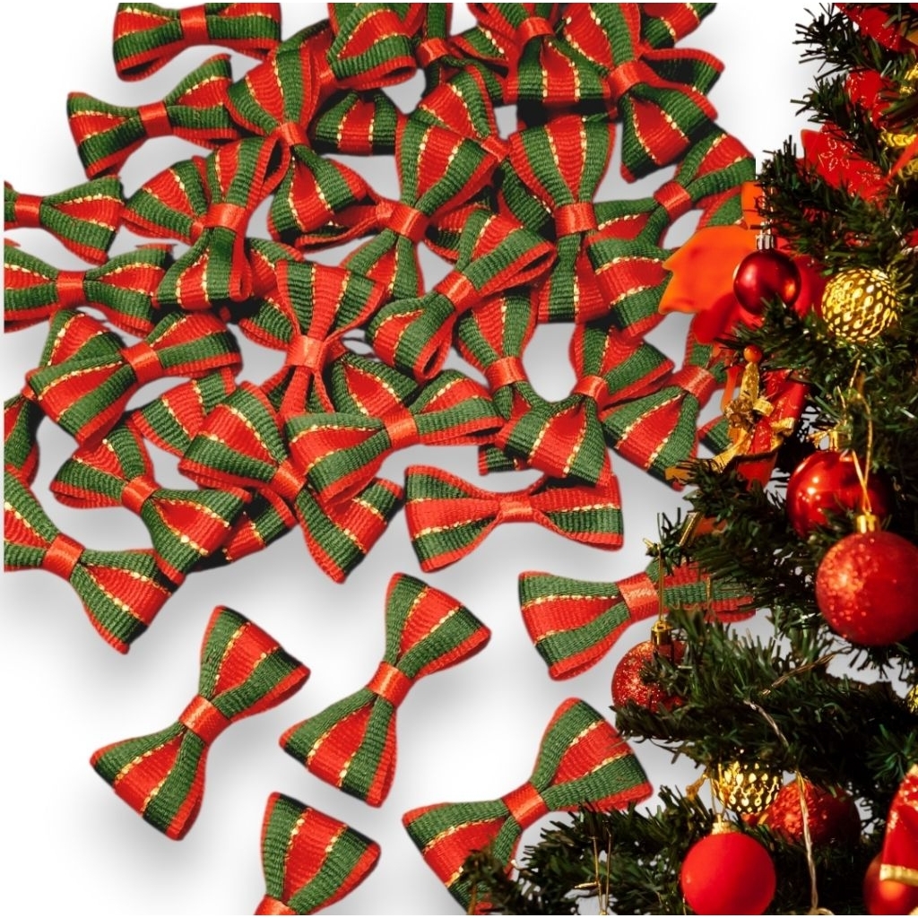 Pita Jadi Pita Natal Pita Kado Pita Hampers Natal Pita Souvenir Kecil