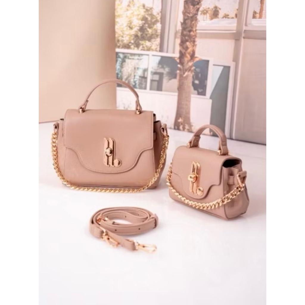 heylocal prelove bag levaughn medium blush