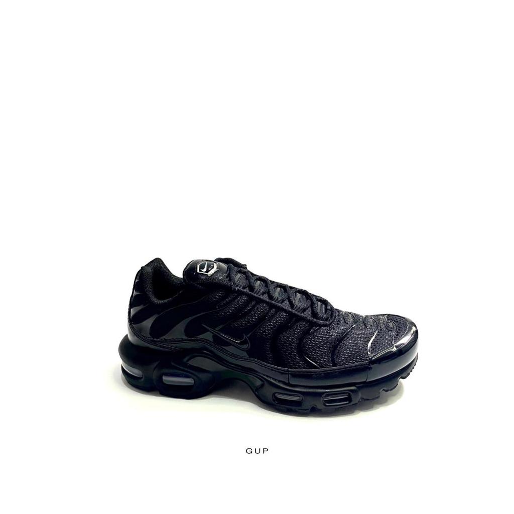 Airmax Plus TN Black/Black/Black