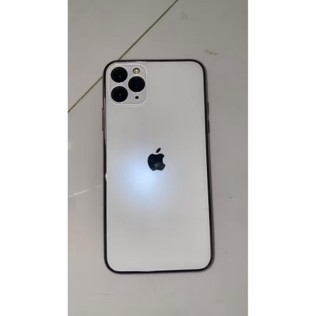 sold di fb - Iphone Inter 11 promax 64GB All Operator Like New