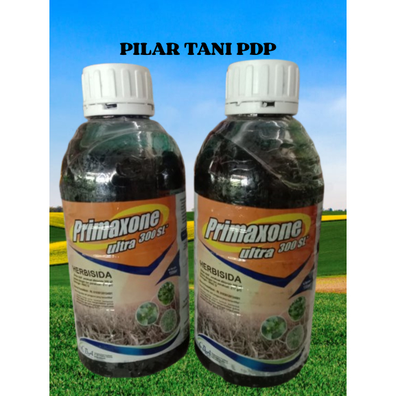 Primaxone Ultra 300 SL 1 Liter
