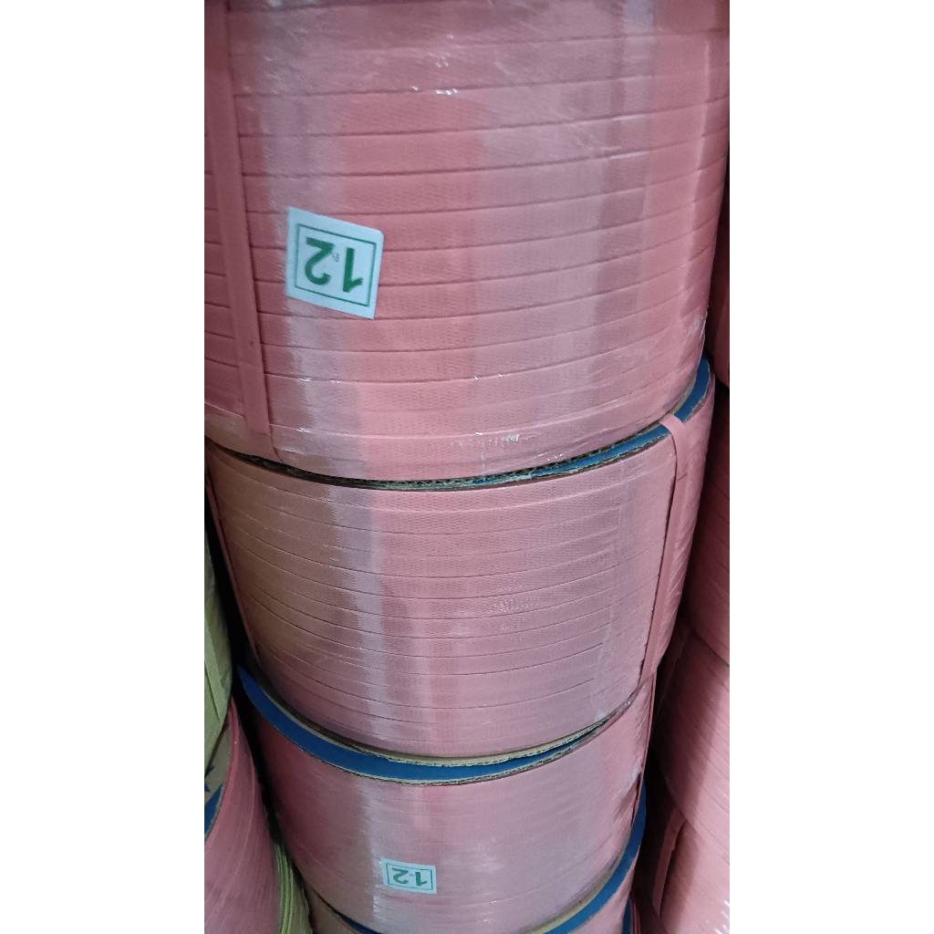 Strapping Band 12mm x 7kg
