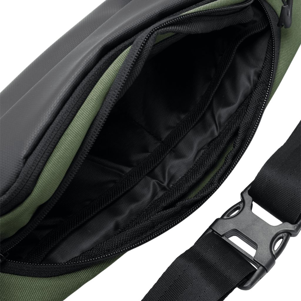 Respiro Norfolk Waistbag - Tas Selempang Respiro