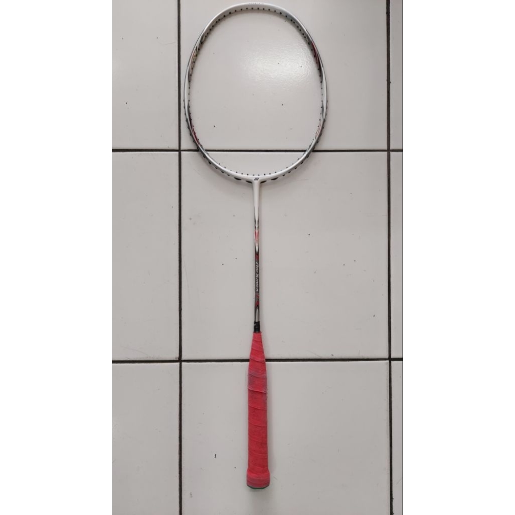 Raket badminton yonex arcsaber 7