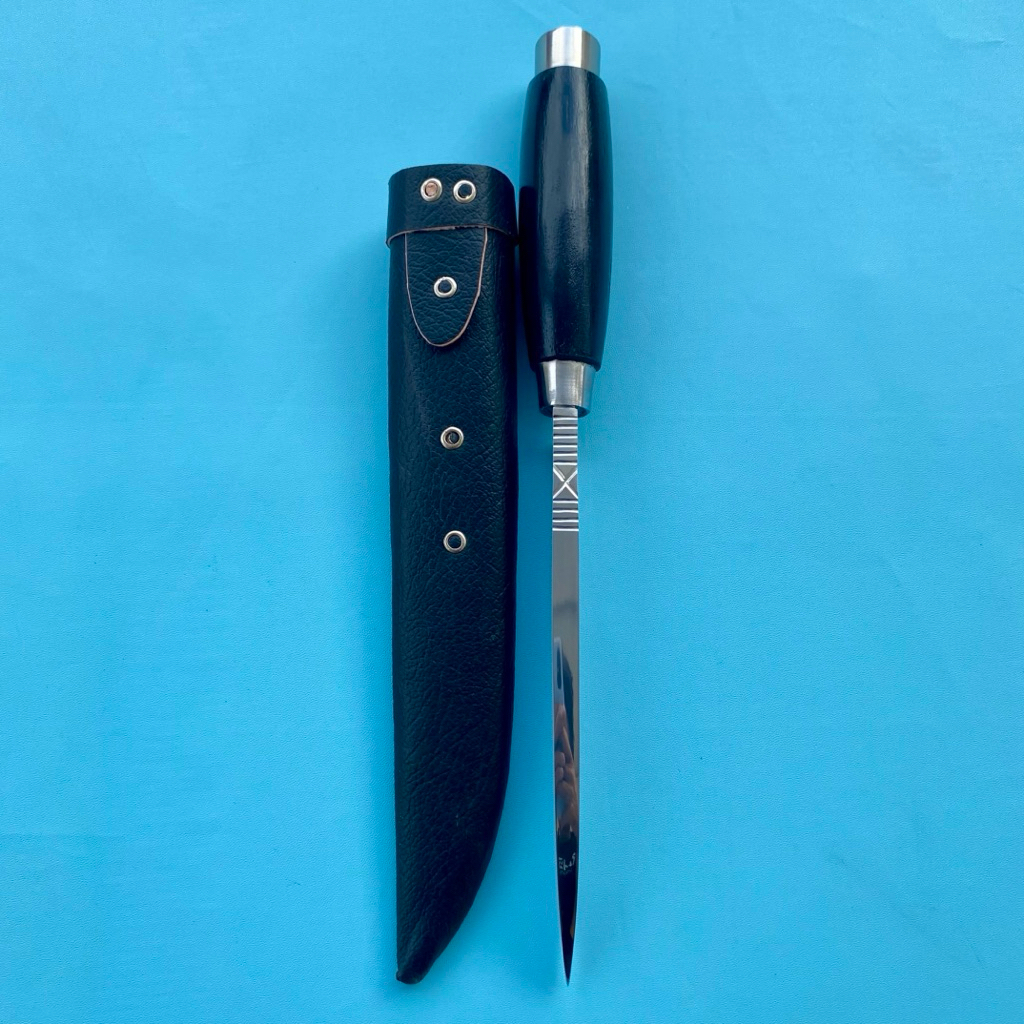 pisau dapur tajam pisau potong ayam pisau daging pisau set supertajam