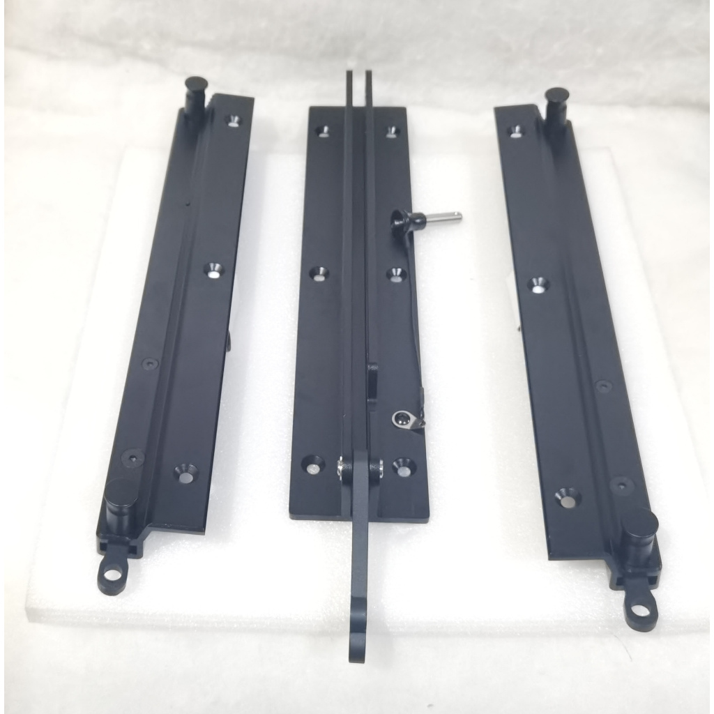 STX PARTS RIGGING, BRACKET 15" 3IN1 + PIN 10" 153s