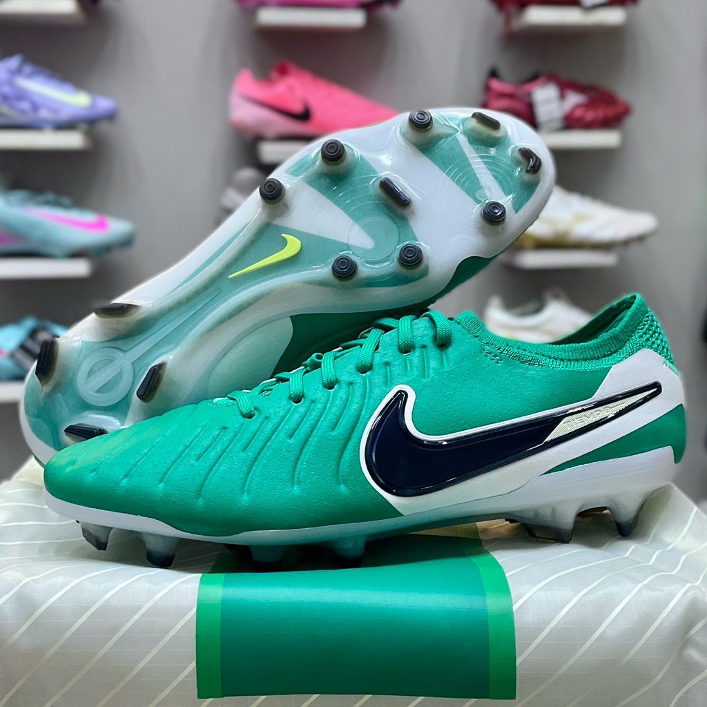 Nike Tiempo Legend 10 Elite FG LV8 “Fear Nothing Pack”