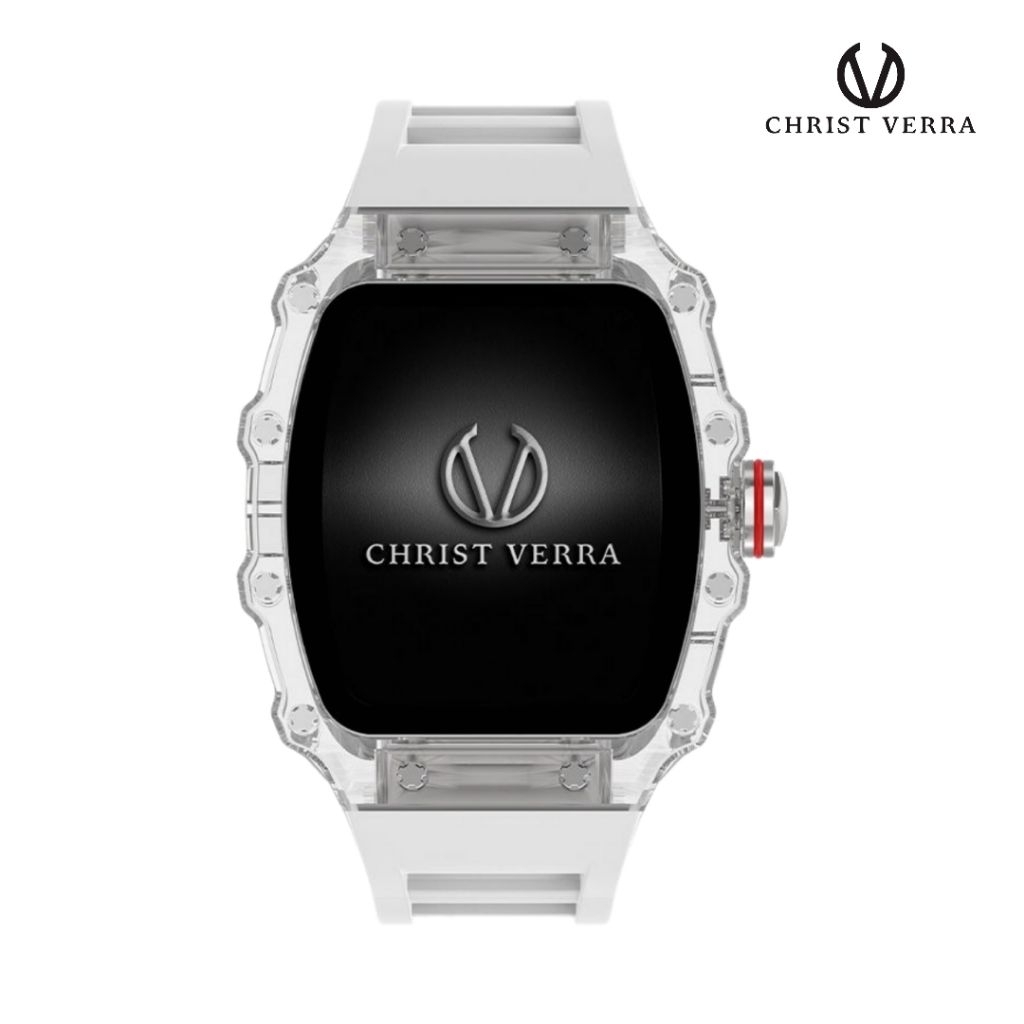 Christ Verra Smartwatch Beyond Z Series CV BEYOND Z31 GRY