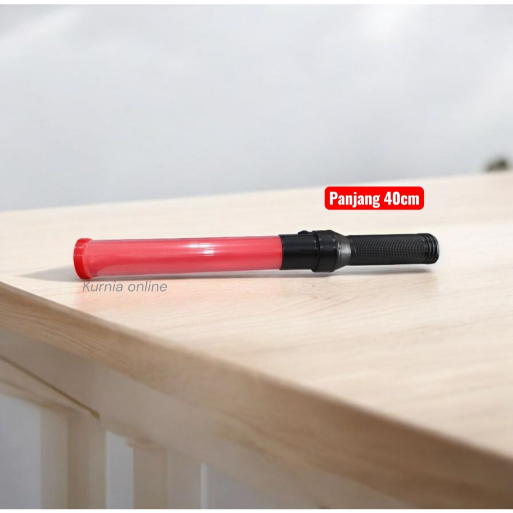 Tongkat lampu parkir