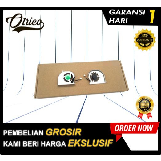 FAN KIPAS LAPTOP ACER AOD150 ZG5 D150