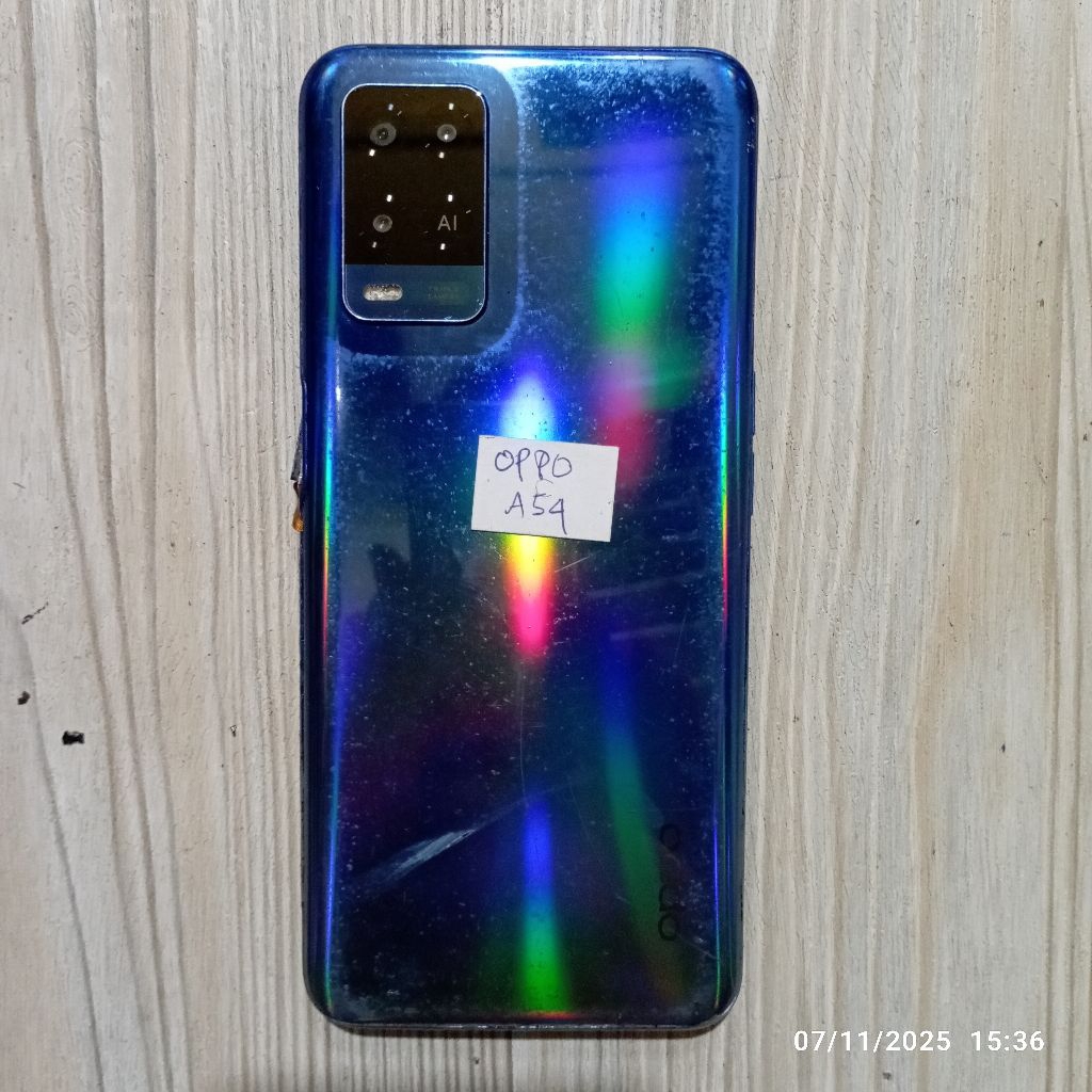 Mesin OPPO A54 | CPH2239 Normal unit