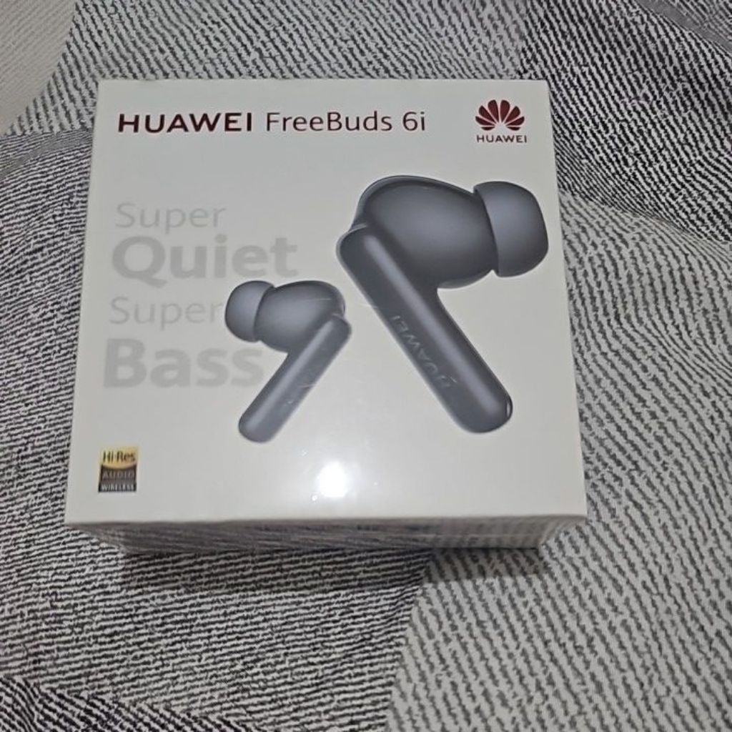 Huawei FreeBuds 6i