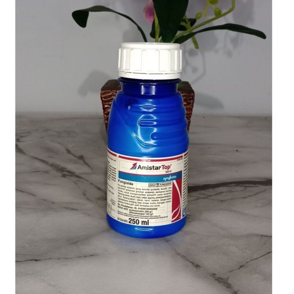 Fungisida Amistartop 250ml