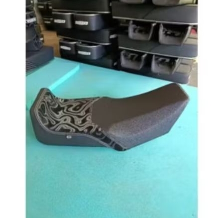 jok RX king centang coak paha amplas stgh wave jok RX king centang