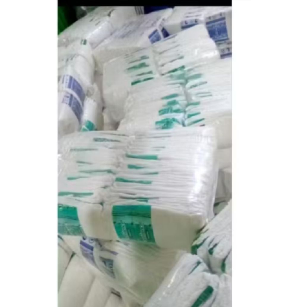 Confidence popok pampers perekat dewasa non kemasan isi 10 dan 20 pcs