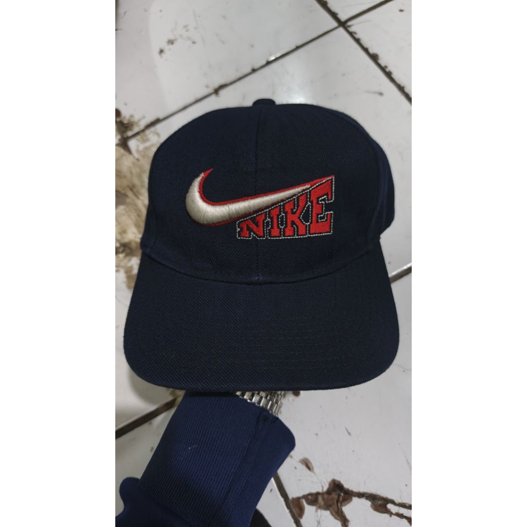 Nike Vintage 90s