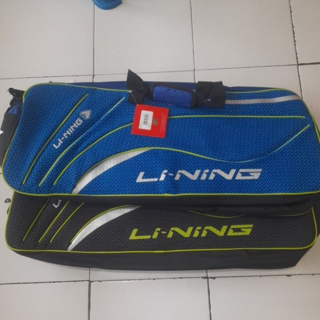 TAS BADMINTON LINING ORIGINAL