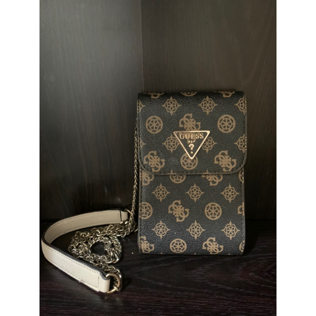 preloved slingbag & waistbag