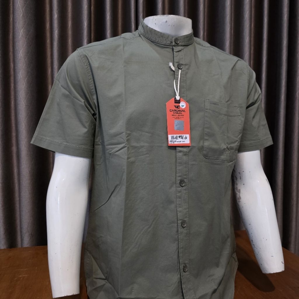 KOKO PENDEK CARDINAL CASUAL ORIGINAL REGULER TERBARU TERMURAH