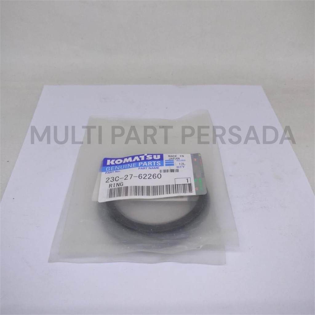 23C-27-62260 Ring GD535-5 Komatsu Genuine