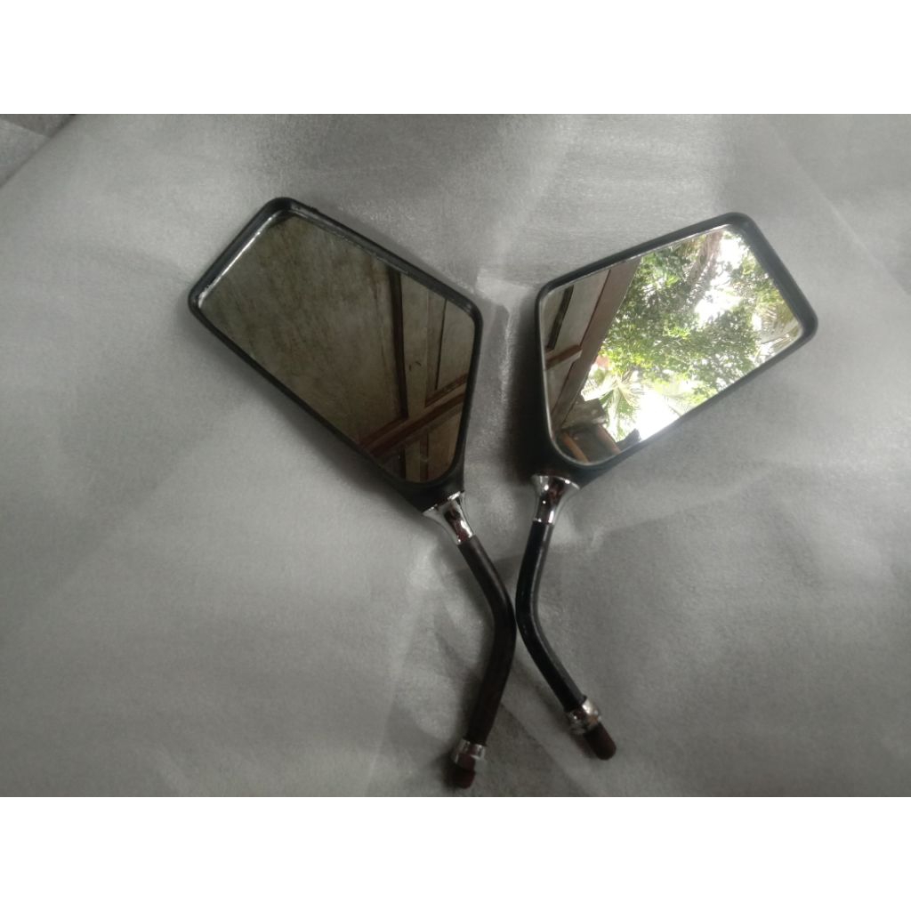 spion yamaha RX king kotak original