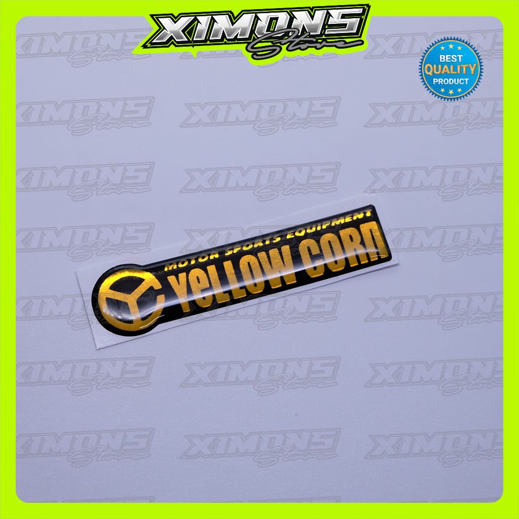 EMBLEM YELLOW CORN, EMBLEM YELLOW CORN TIMBUL