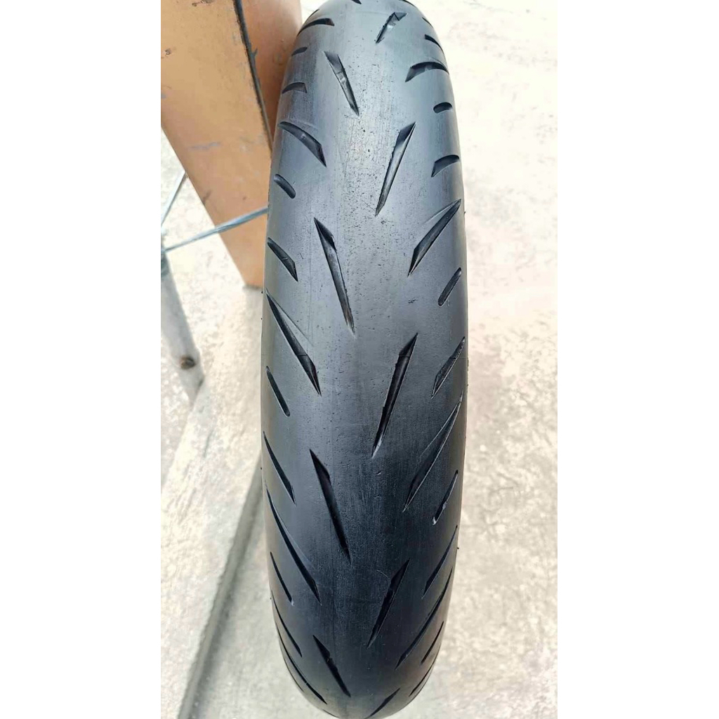 BATTLAX S22 120/70-17