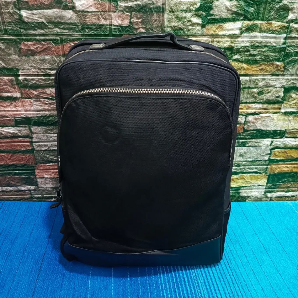 Tas ransel MANDARINA DUCK casual bagus original