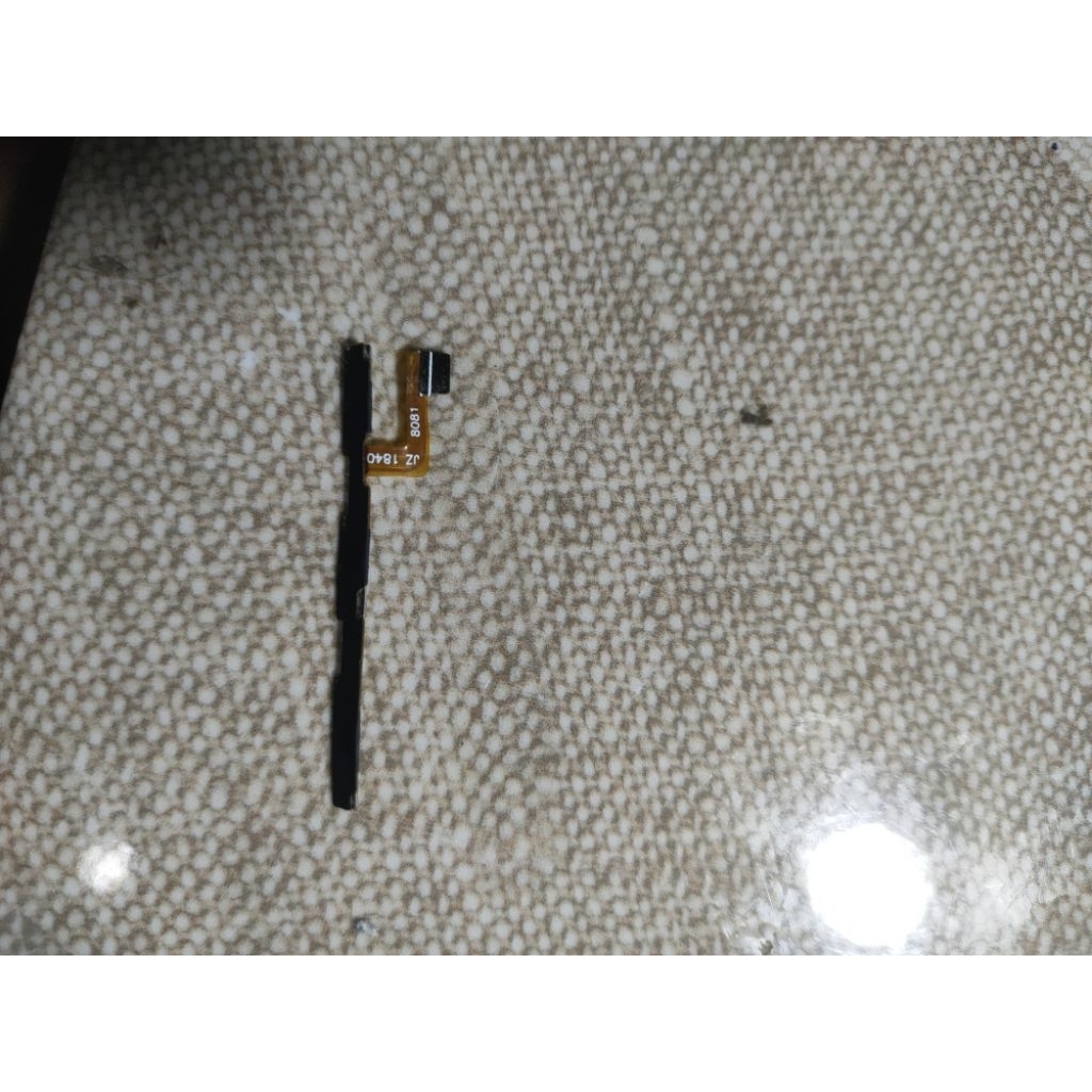 flexible on off Mito a37 sama Mito a19