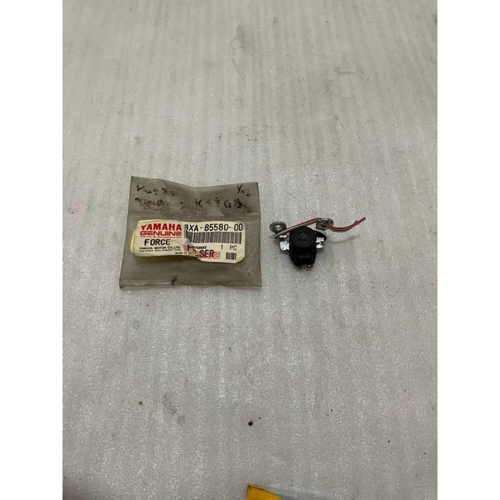 Spul pulser koil F1ZR FIZR F1Z R Force 1 Original Asli Yamaha 3XA-85580-00
