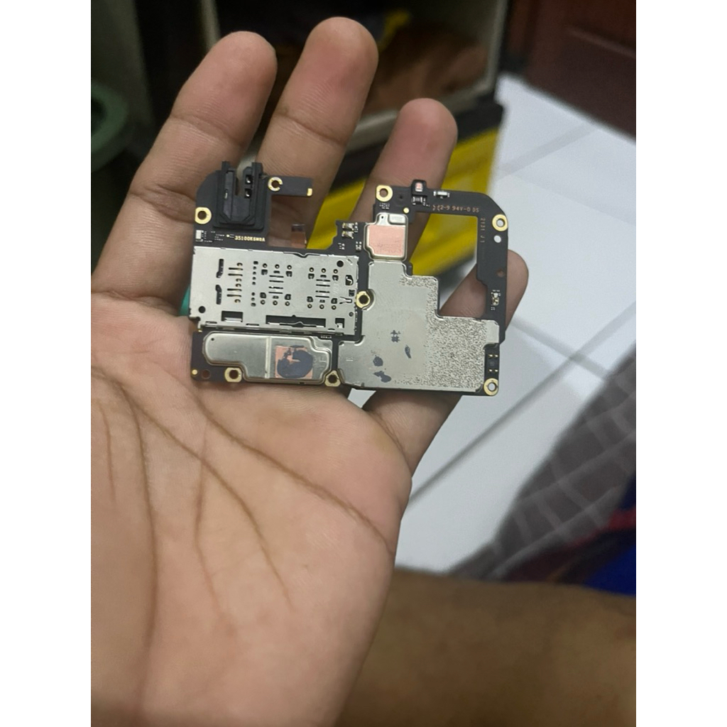 mesin redmi note 10 pro mati kusus tknisi