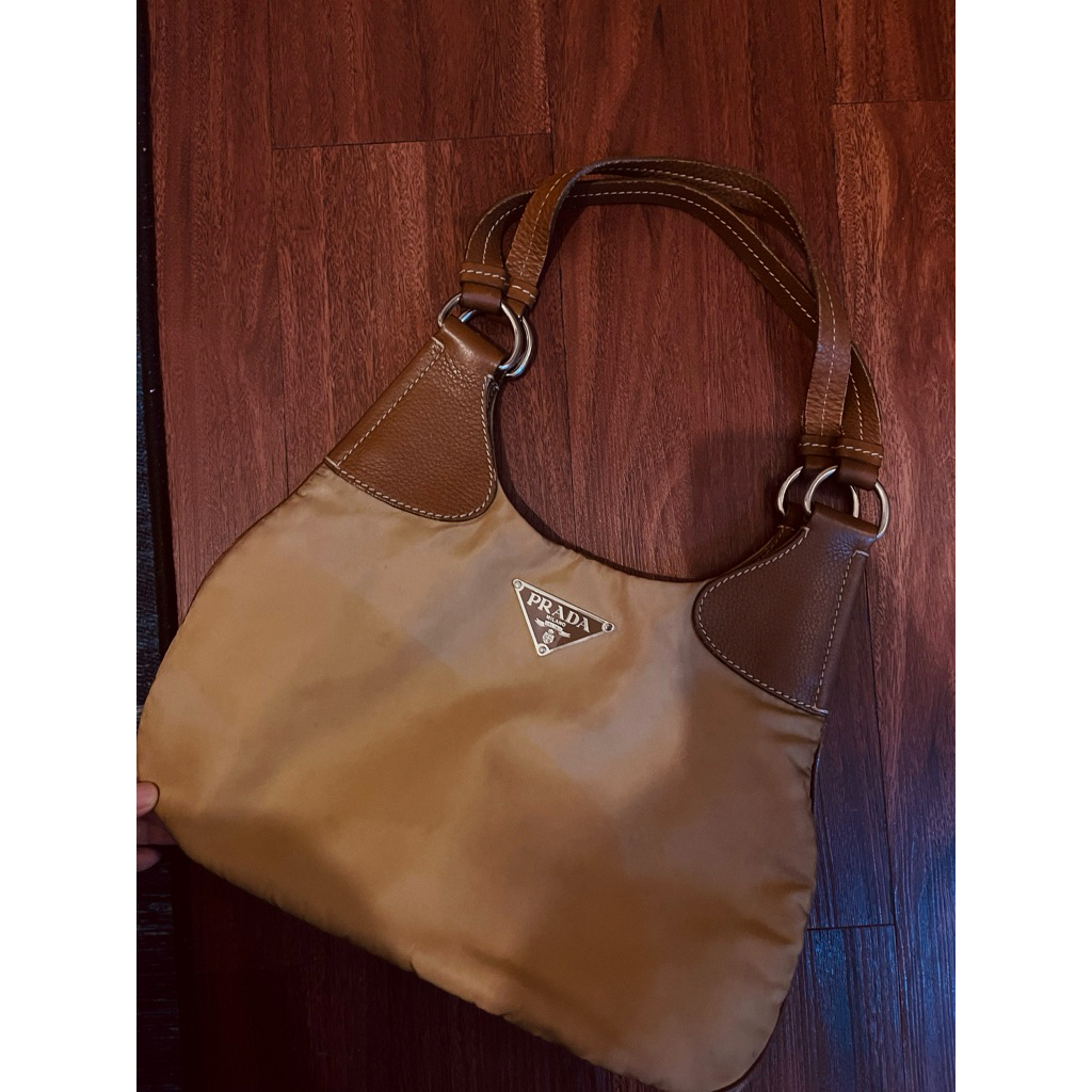 Tas Prada Ori Preloved