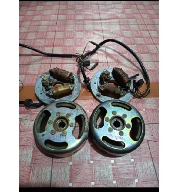 mahet spul rx king spul mahnet rx king