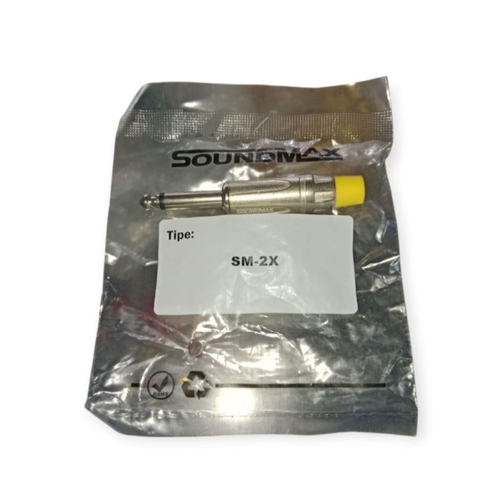 JEK AKAI MICROPHONE SOUNDMAX