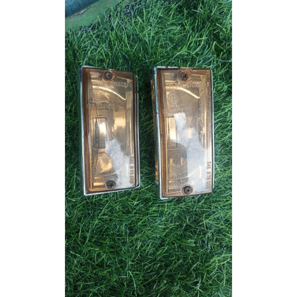 sen vespa excel exlusive px asli triom