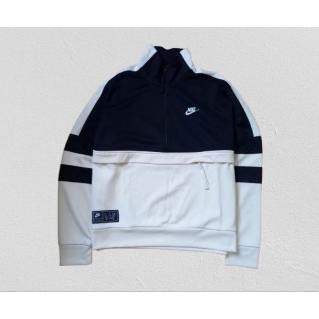 Halfzip Nike