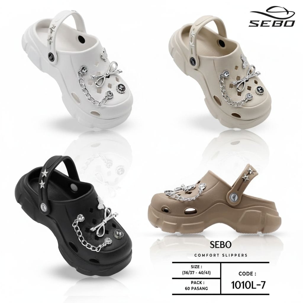 Sandal baim model terbaru sandal baim kekinian sandal baim sebo sandal selop sandal baim murah sanda